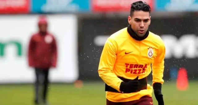 Inter Miami’nin Falcao ısrarı sürüyor - Son Dakika Spor