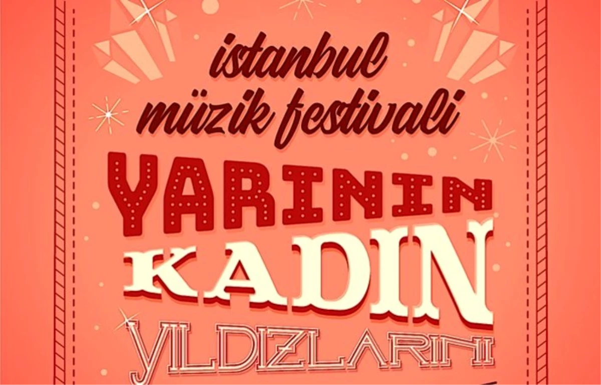 İstanbul Müzik Festivali ve geleceğin müzisyenleri