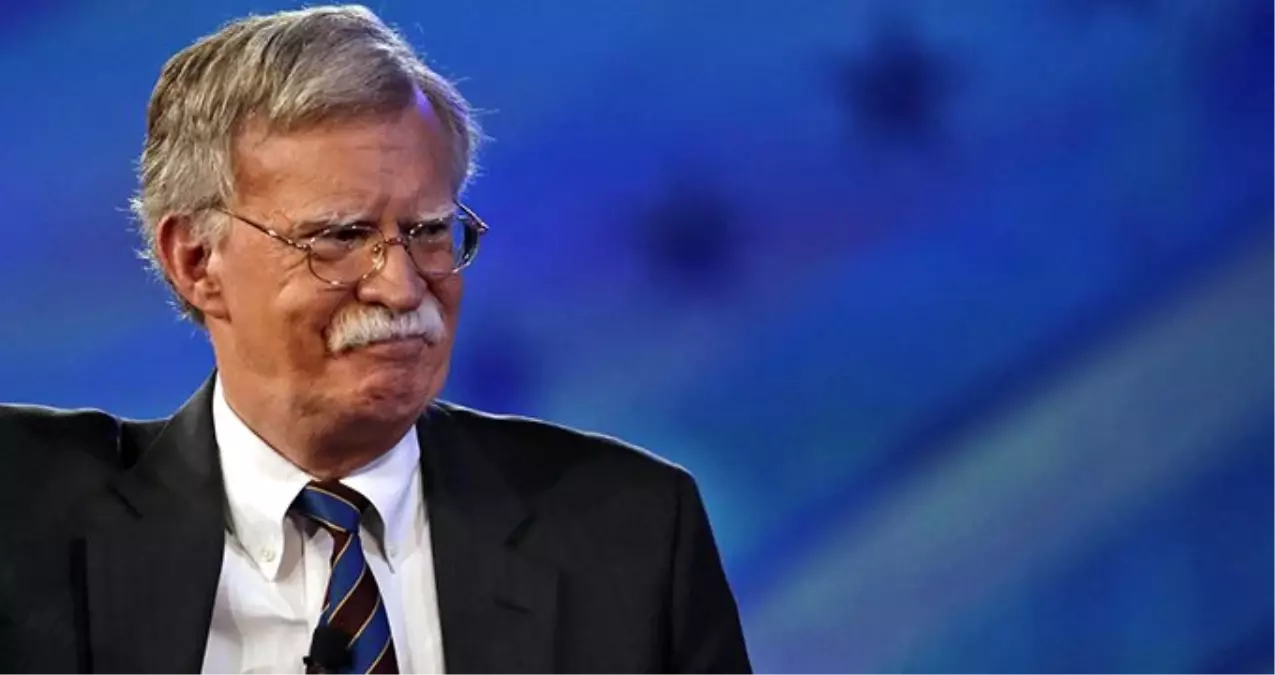 John Bolton, Senato\'daki azil oturumunda ifade vermeye hazır