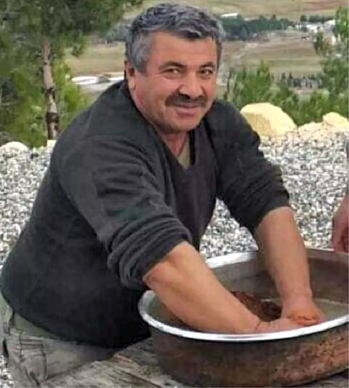 Kardeşlerin bıçaklı kavgası: 1 ölü