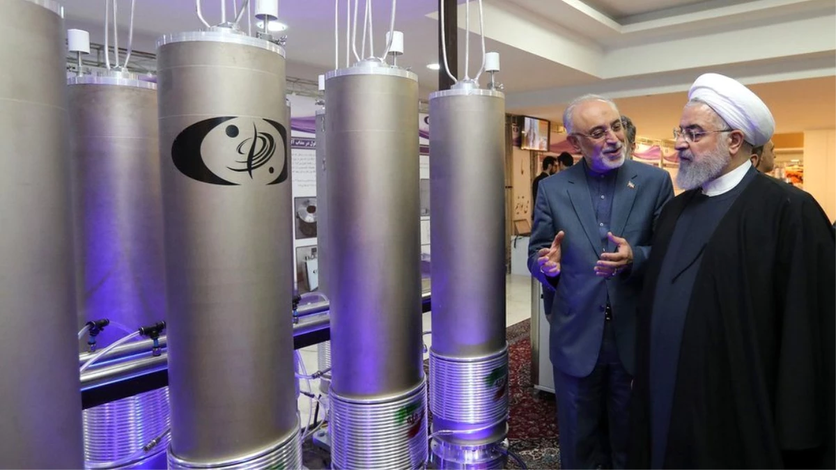 Kasım Süleymani suikastı - İran ne kadar sürede nükleer silah üretebilir?