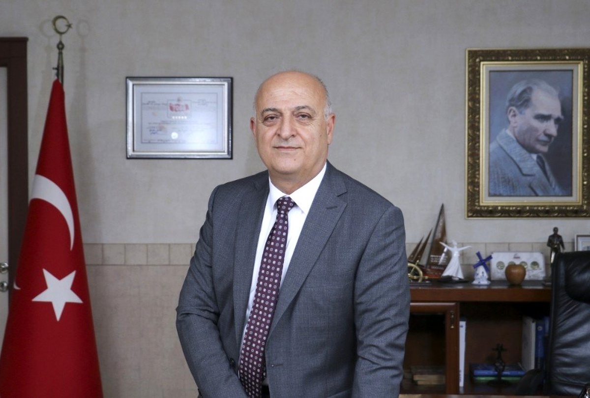 Kızıltan: "Toplum, her seviyede birlik ve beraberlik görmek istiyor"