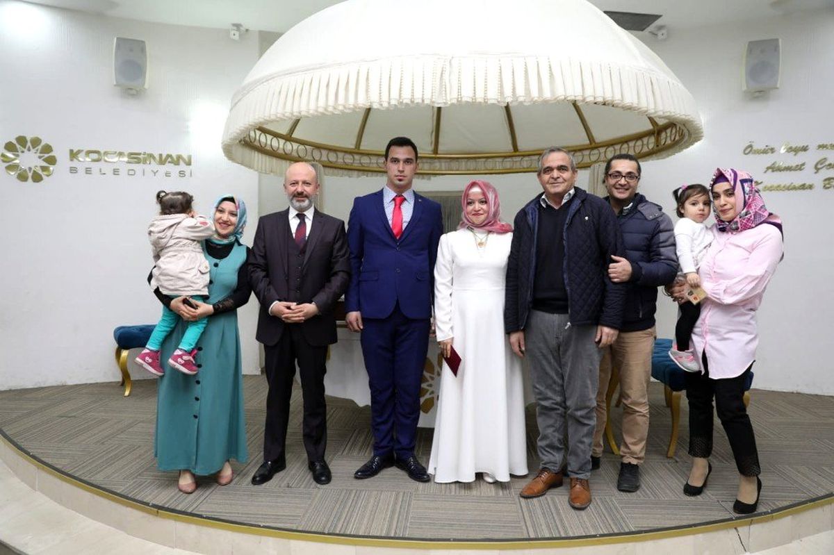 Kocasinan 2019\'da 2 bin 900 yuvanın temelini attı