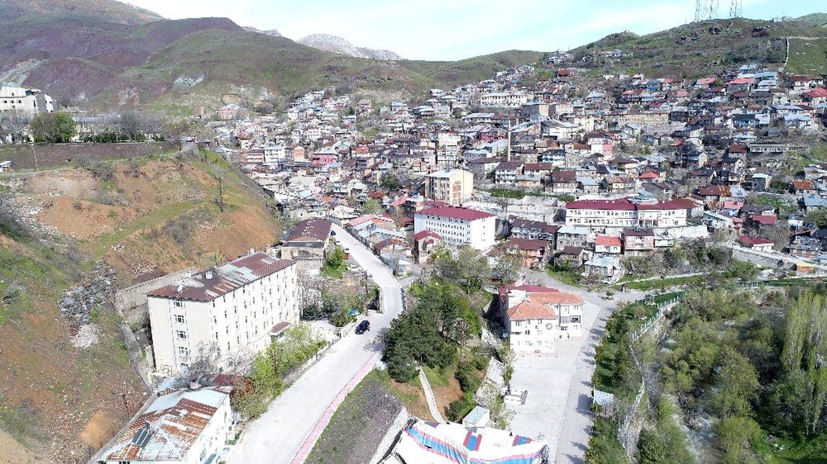Maden ilçesi için, hak sahipliği başvurusu süresi 7 Ocak\'ta doluyor