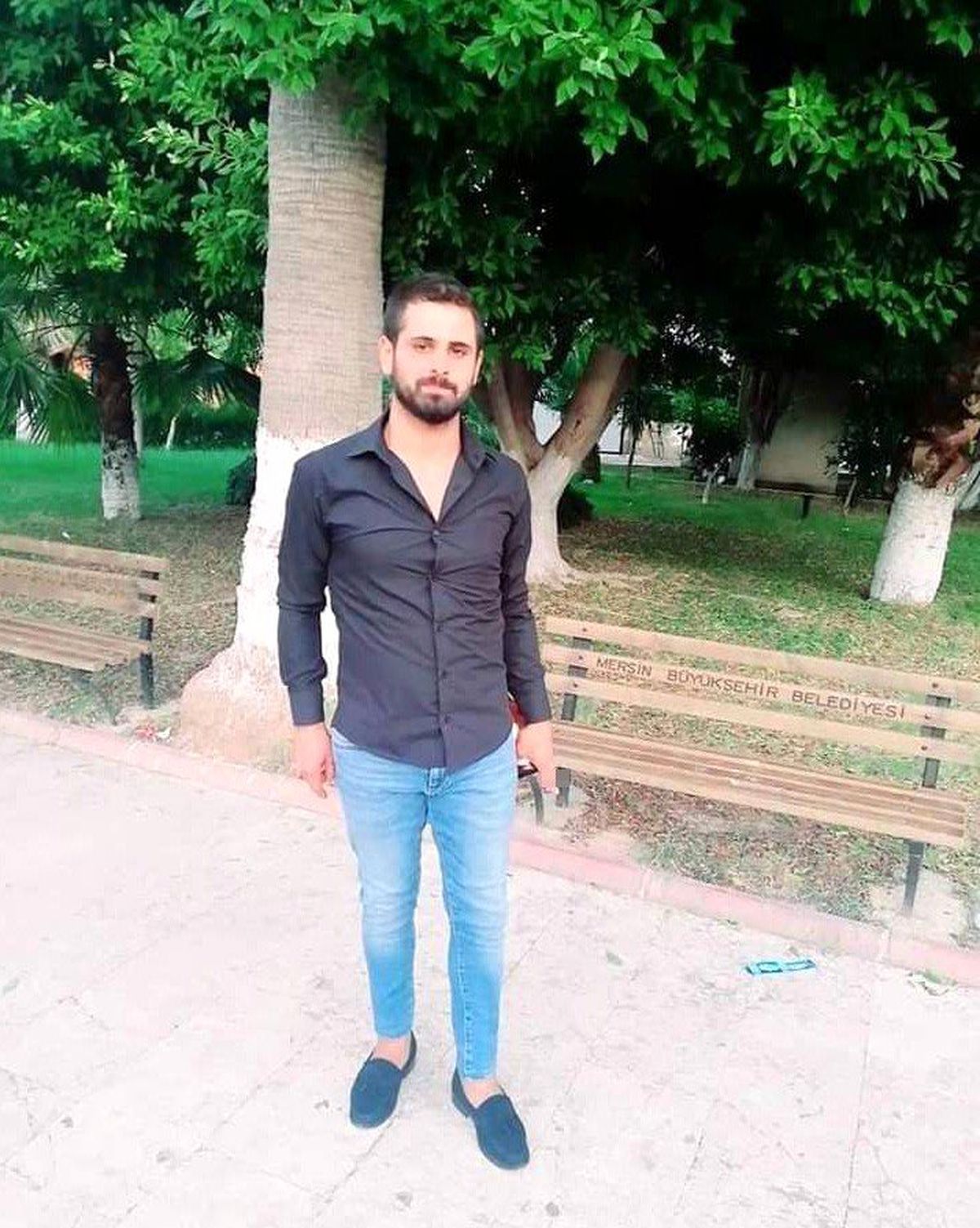 Mersin\'de bir kişi arkadaşı tarafından öldürüldü