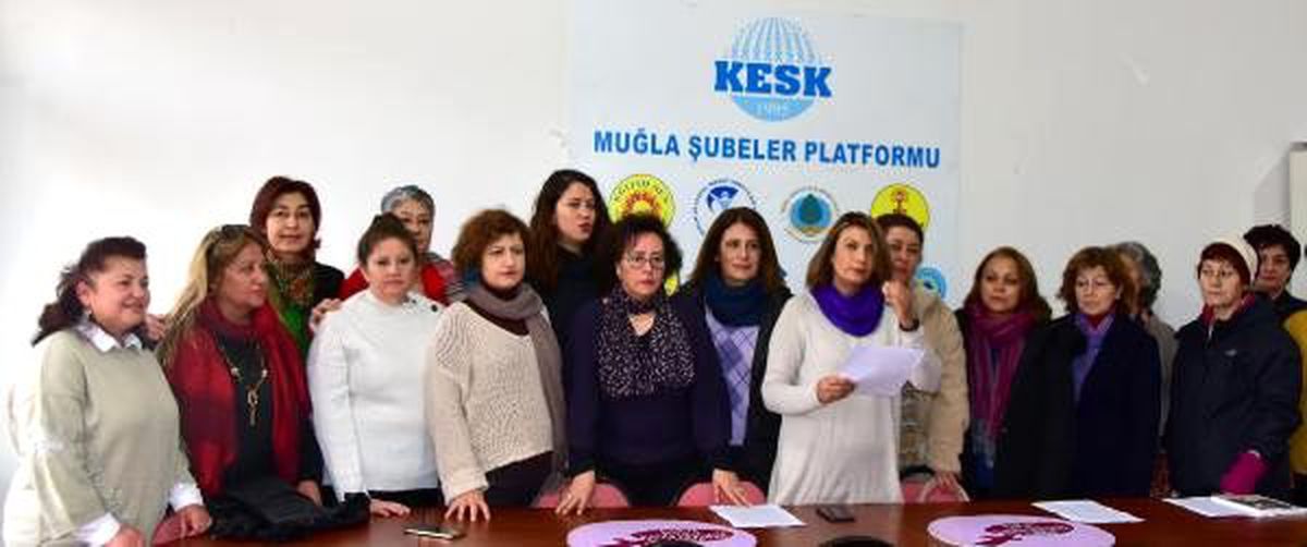 Muğl\'da \'evlilik affı\' düzenlemesi iddiasına tepki