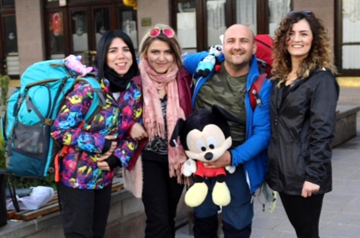 Oyuncaklar, Isparta\'daki çocuklar için yola çıkıyor