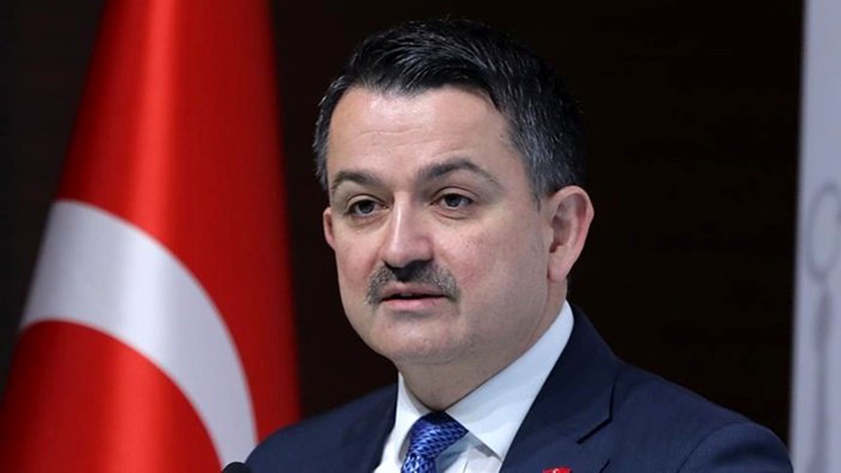 Pakdemirli: 2020, küçükbaşta rekorlarla dolu bir yıl olacak