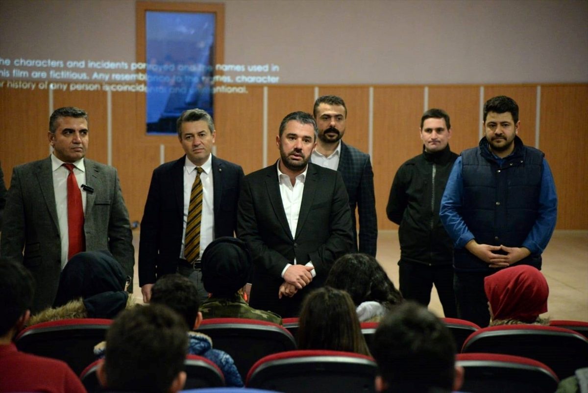Pursaklar\'da "Pursaklar Yaşam Merkezi" hizmete girdi