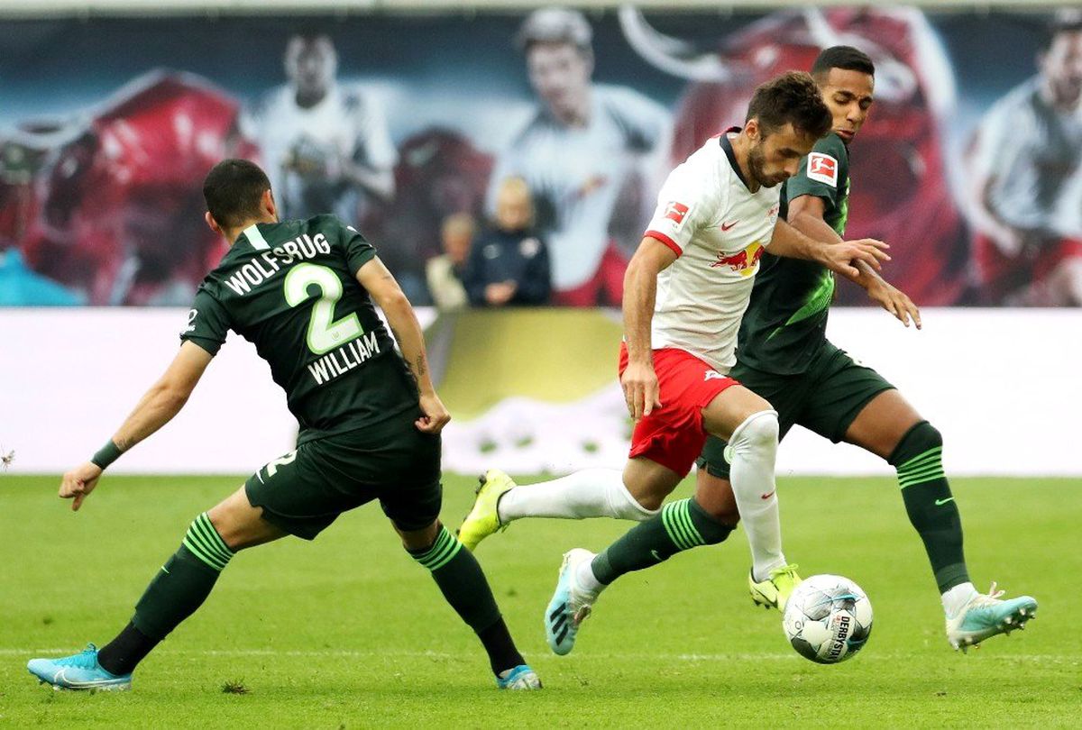 Saracchi Galatasaray\'da