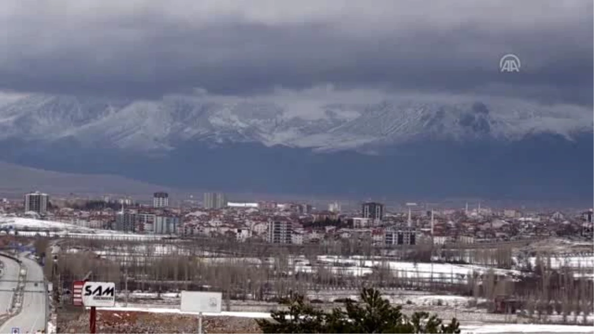 Sertavul Geçidi\'nde ulaşım kontrollü sağlanıyor