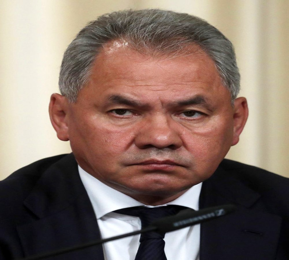 Shoigu, Türk ve İranlı yetkililerle Orta Doğu krizini görüştü