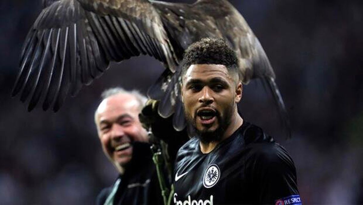 Simon Falette için resmi transfer açıklaması! Son dakika Fenerbahçe haberleri