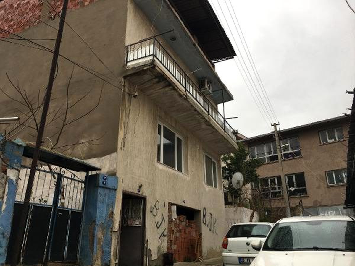 Sobadan zehirlenen yaşlı çift, ölü bulundu