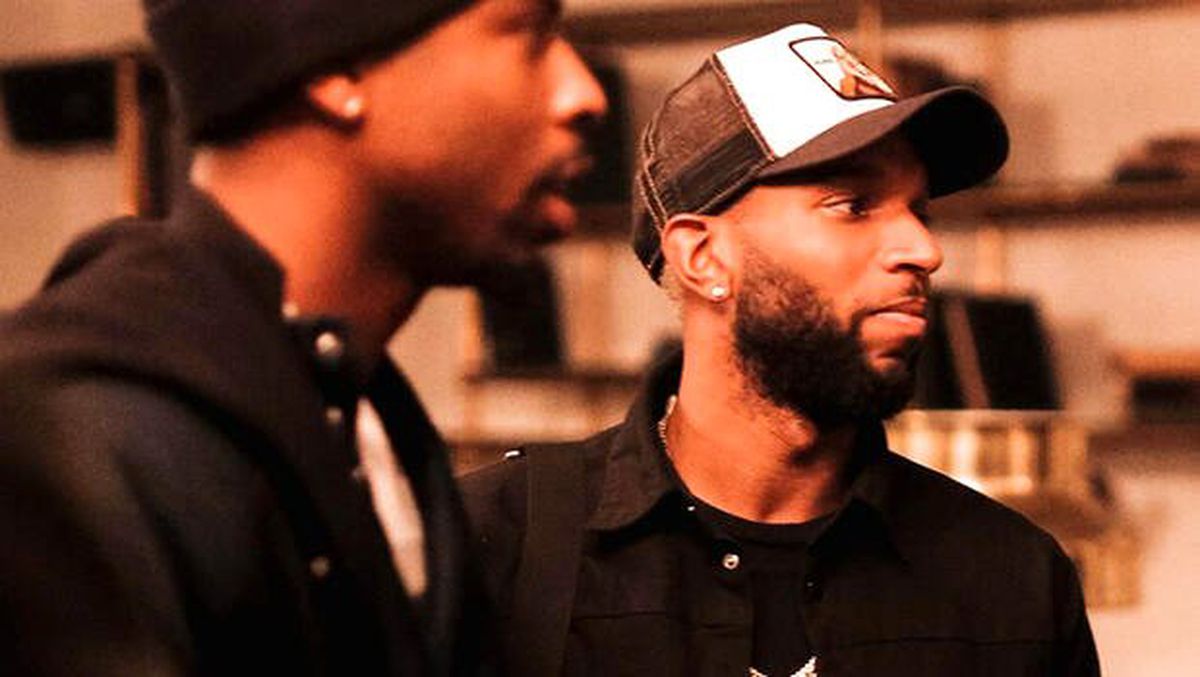 Ryan Babel Galatasaray\'ı sildi! Transfer mi oluyor?