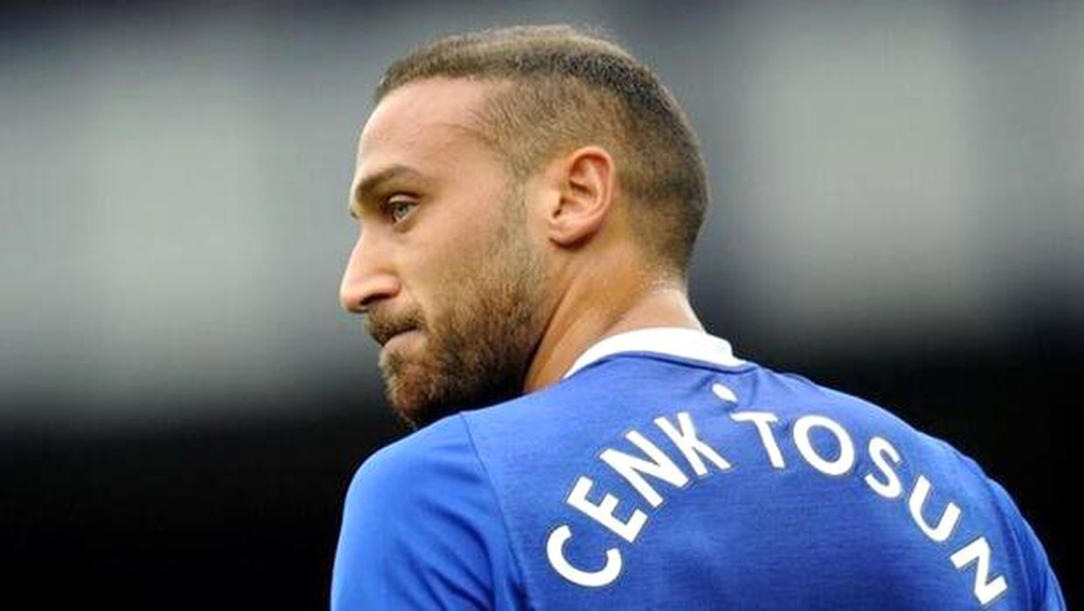 Cenk Tosun için Ada\'dan 3 talip!