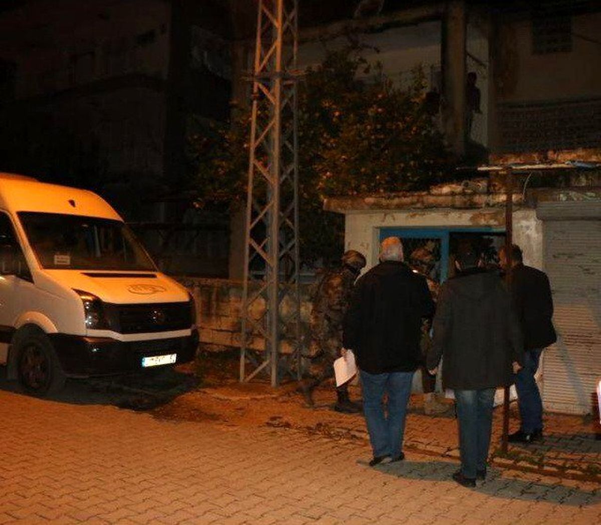 Sosyal medyadan terör örgütü propagandasına 3 gözaltı