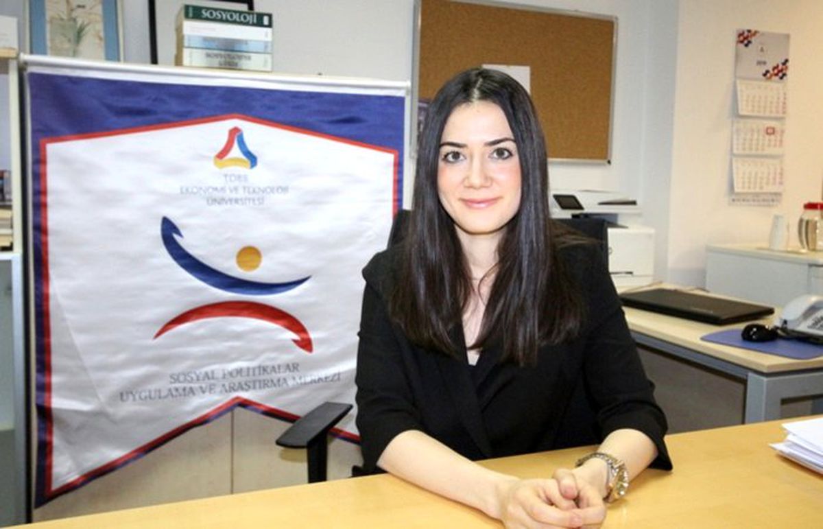 SPM: 2019\'da işsizlik yüzde 13,8 olacak