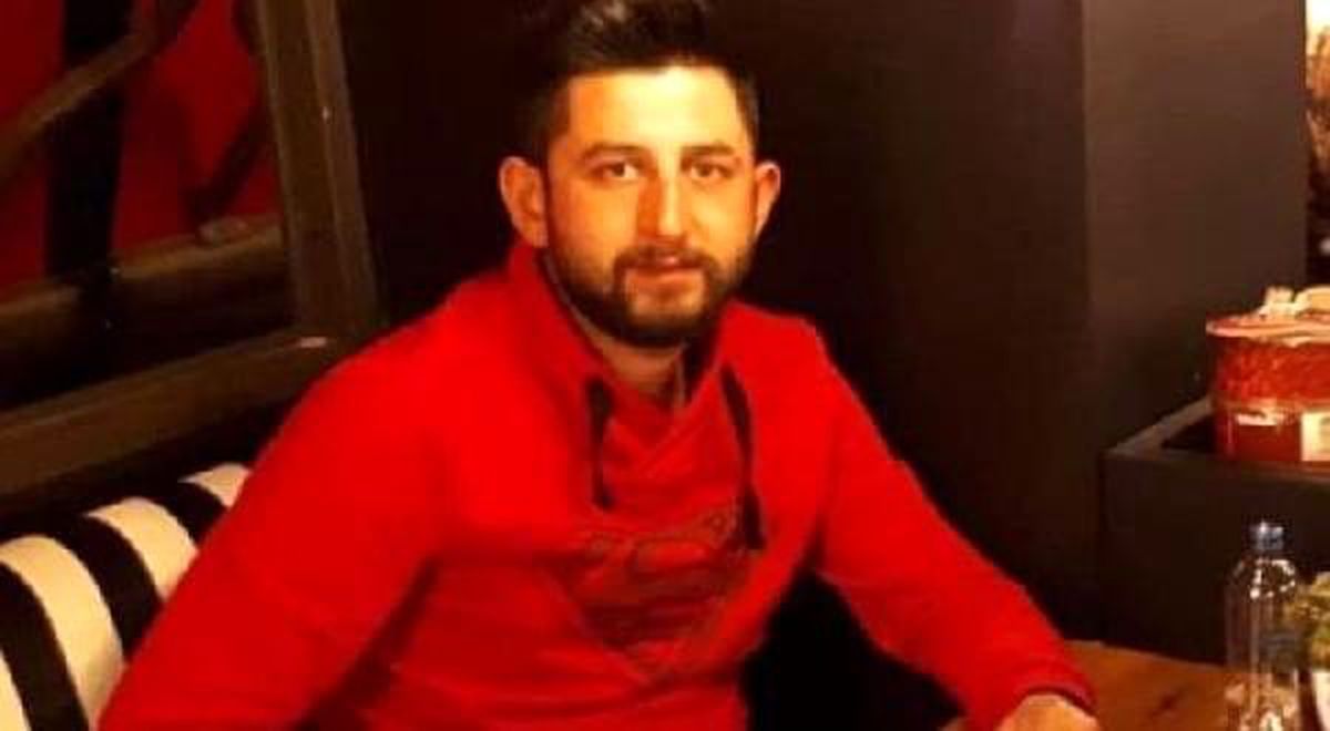 Tekirdağ\'da gürültü cinayeti