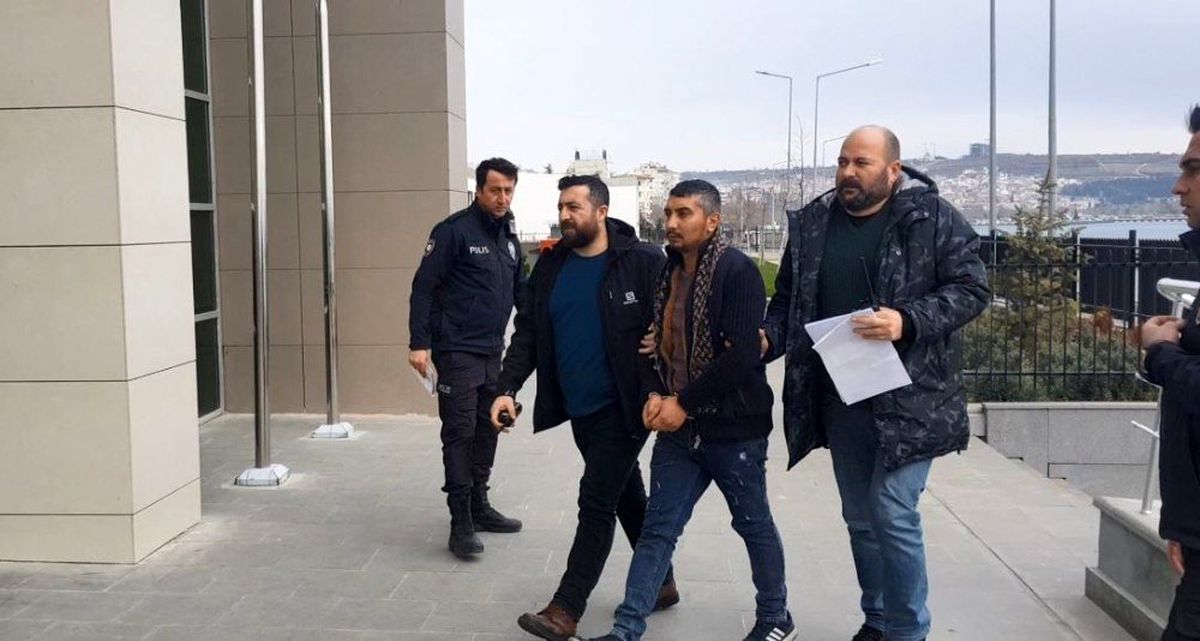 Tekirdağ\'da gürültü nedeniyle bıçaklı kavga çıktı: 1 ölü
