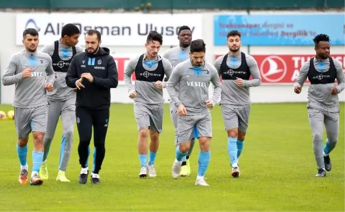 Trabzonspor\'da yabancı kontenjanı sorunu