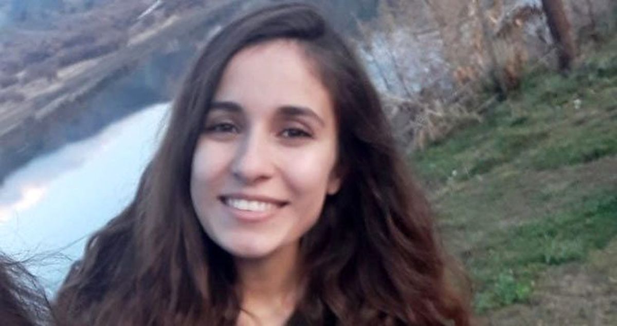 Tunceli\'de üniversite öğrencisi Gülistan Doku\'dan 24 saattir haber alınamıyor