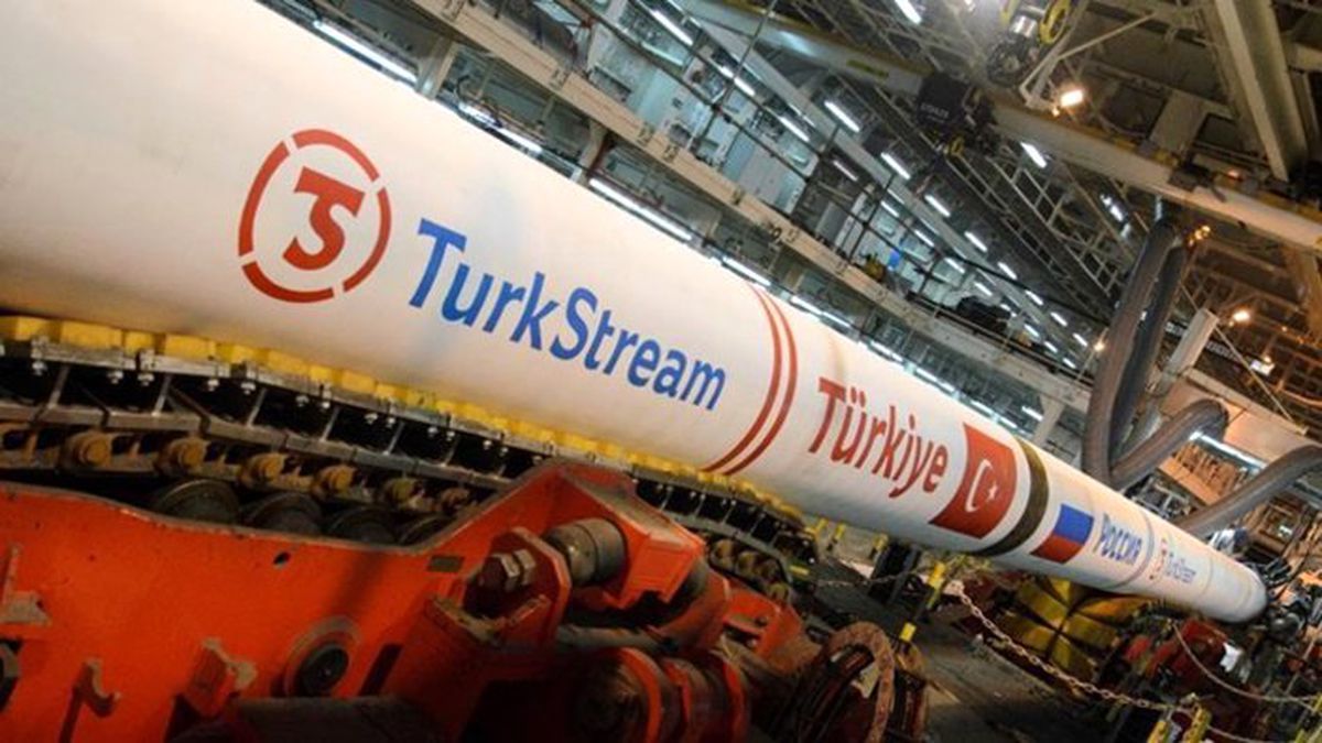 TürkAkım vanasını Erdoğan ve Putin açacak