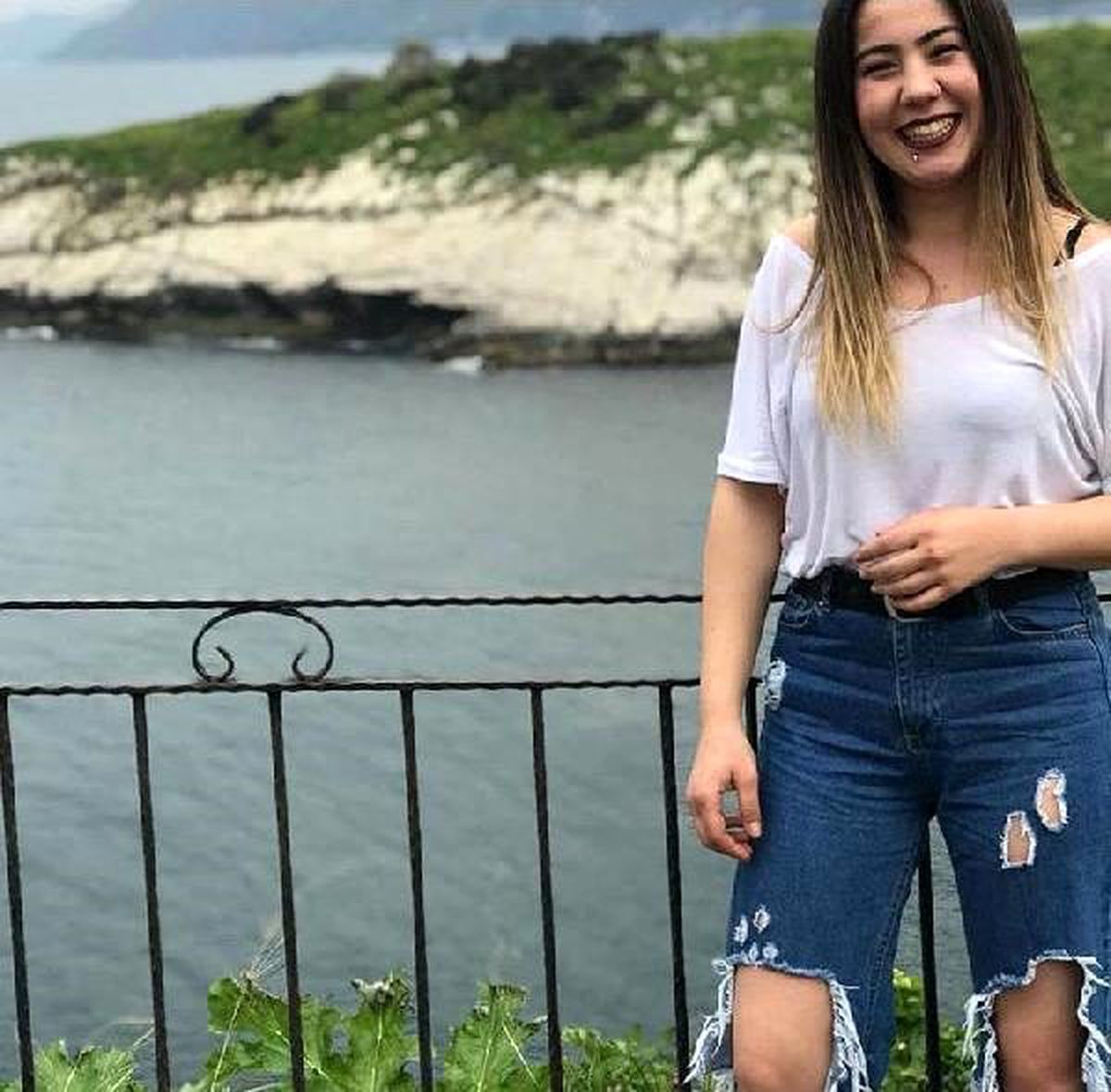 Üniversiteli Ayşe\'nin cenazesi memleketine gönderildi, arkadaşları gözyaşı döktü