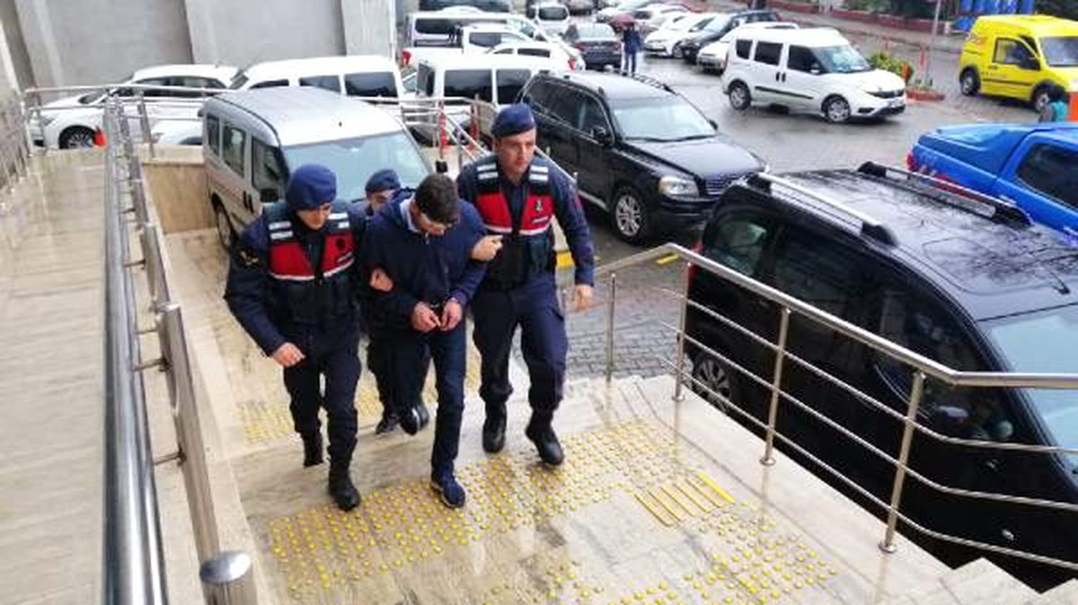 Üniversiteli Ayşe\'nin cenazesi memleketine gönderildi, arkadaşları gözyaşı döktü(2)