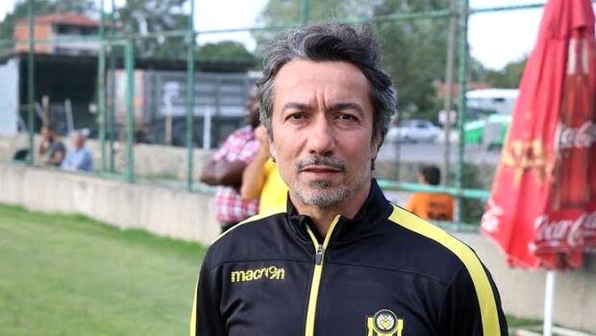 Yeni Malatyaspor Sportif Direktörü Ali Ravcı: "Guilherme için gelen resmi bir teklif yok"