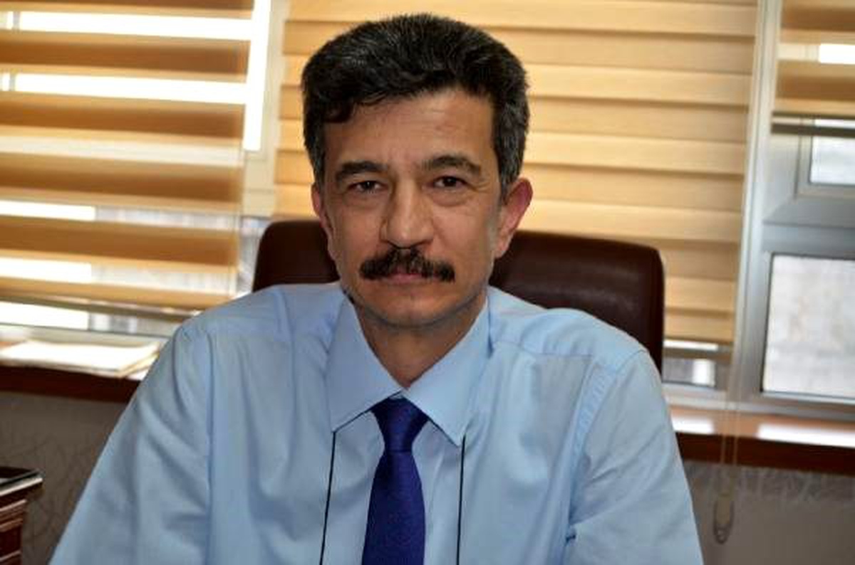 Yurtta rahatsızlanan 34 öğrenci, hastanede tedaviye alındı (2)