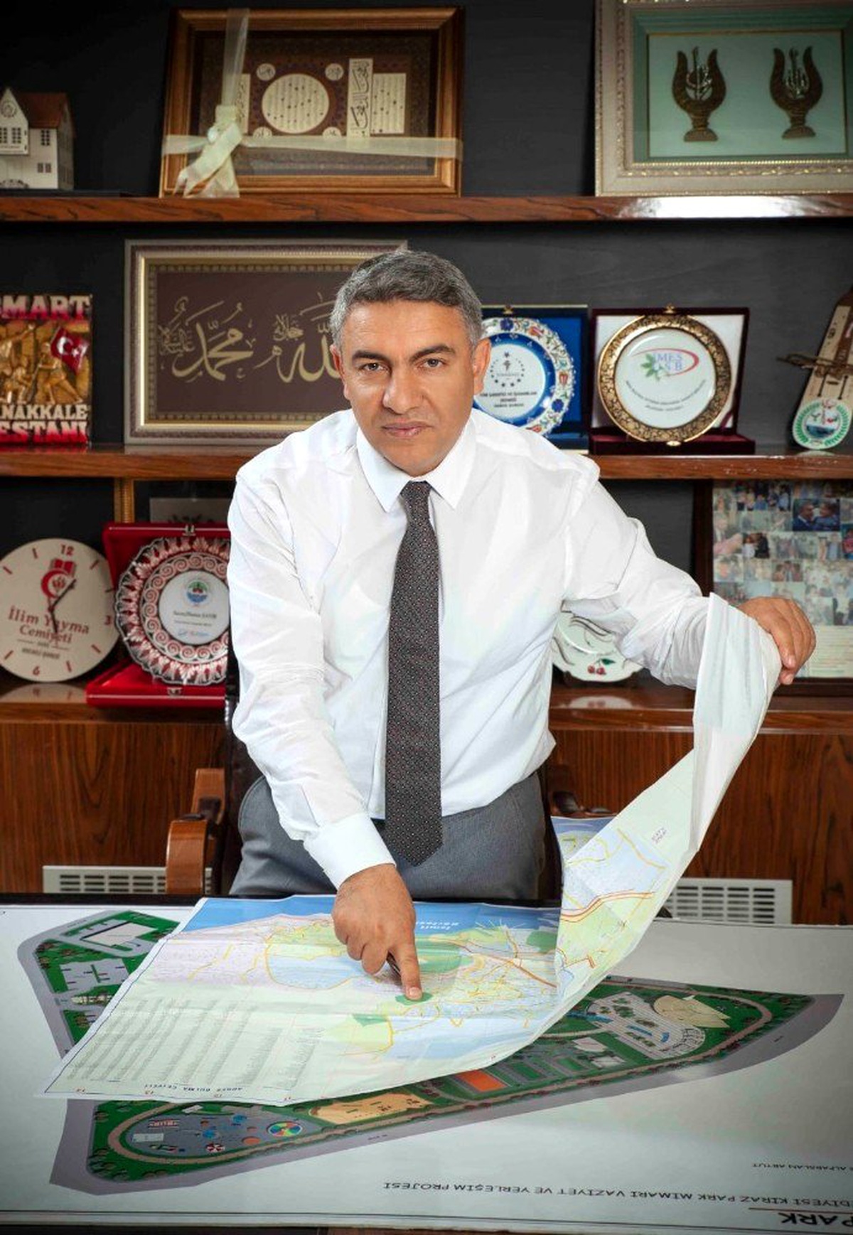 2019 Dilovası\'nda hizmet yılı oldu