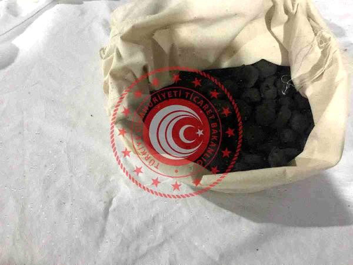 80 kilo trüf mantarı, 4\'üncü ihalede 27 bin liraya satıldı