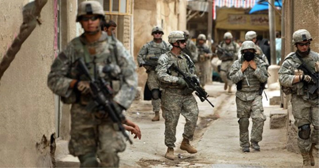 ABD Savunma Bakanı, Irak\'tan çıkmayacaklarını duyurdu