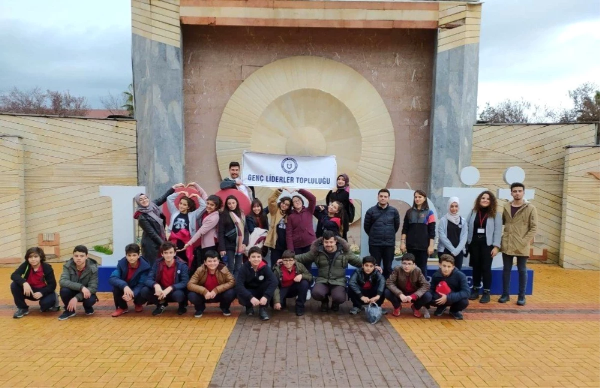 ADÜ öğrenci toplulukları çeşitli etkinlikler düzenledi