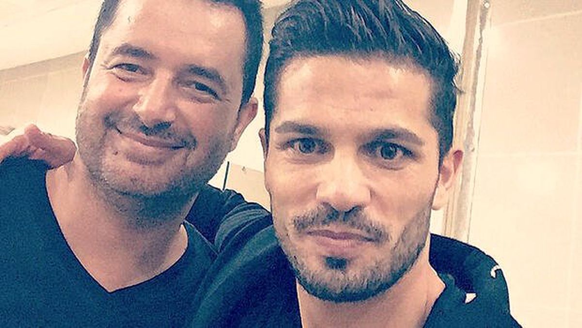 Ali Güneş\'ten transfer müjdesi!