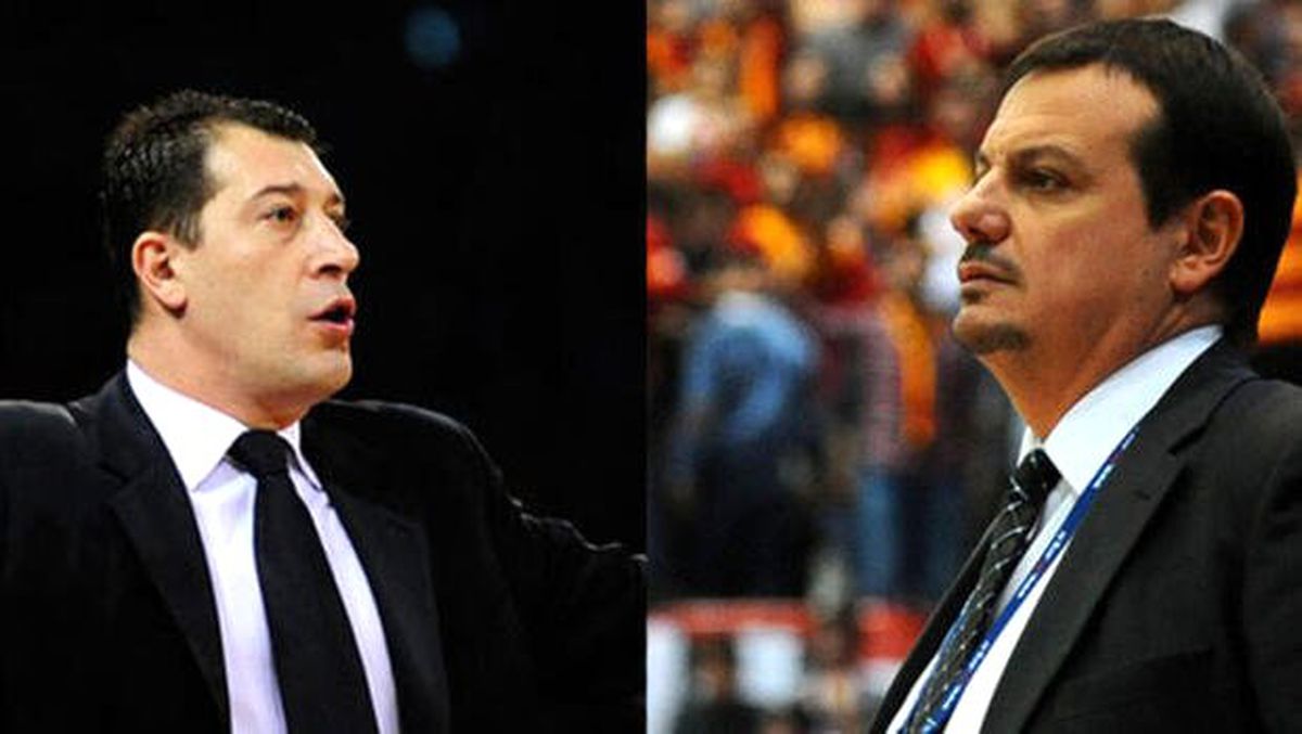 All-Star\'da koçlar belli oldu!