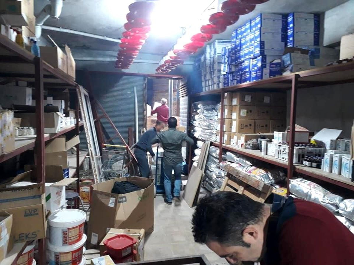 Antalya\'da 26 bin 640 kutu tıbbi ürüne el konuldu