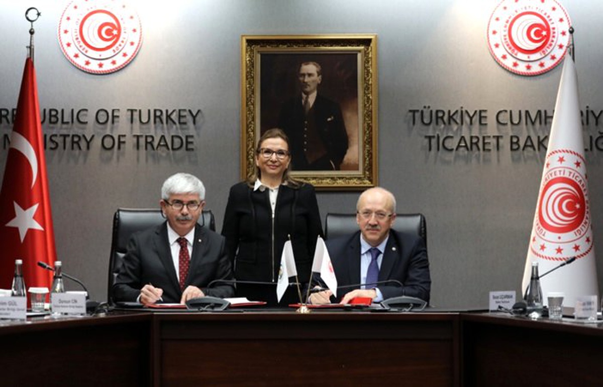 Araç alım satımında "Güvenli Ödeme Sistemi" geliyor