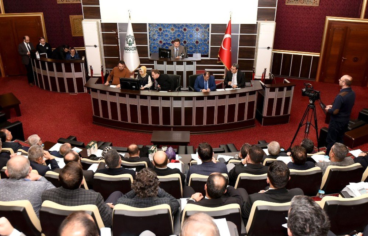 Başkan Kılca: "Gayretle, samimiyetle ve iyi niyetle çalışınca böyle güzel şeyler ortaya çıkıyor"