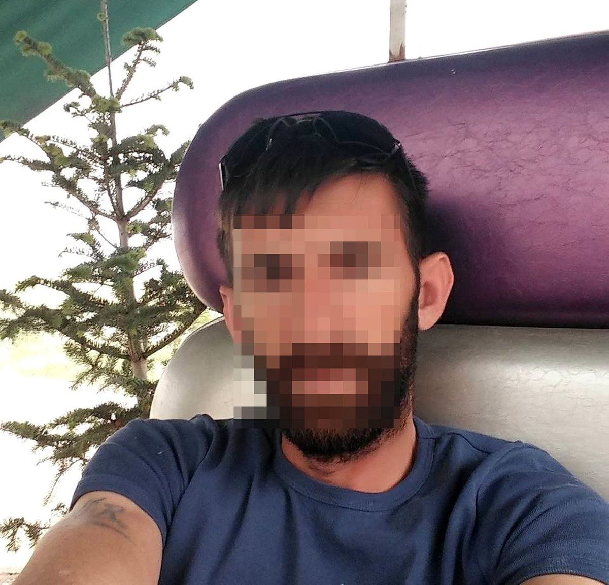 Başkent\'te kadın cinayeti