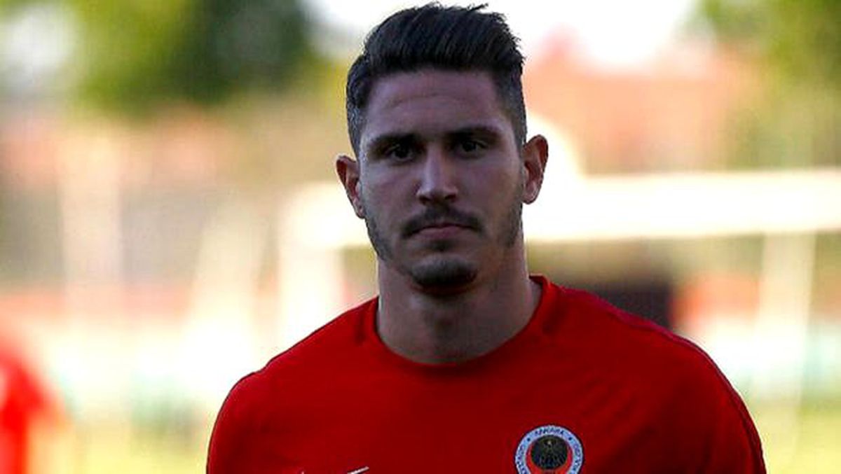 Berat Özdemir: "Hamza Hoca ile üstün bir performans sergiledik"