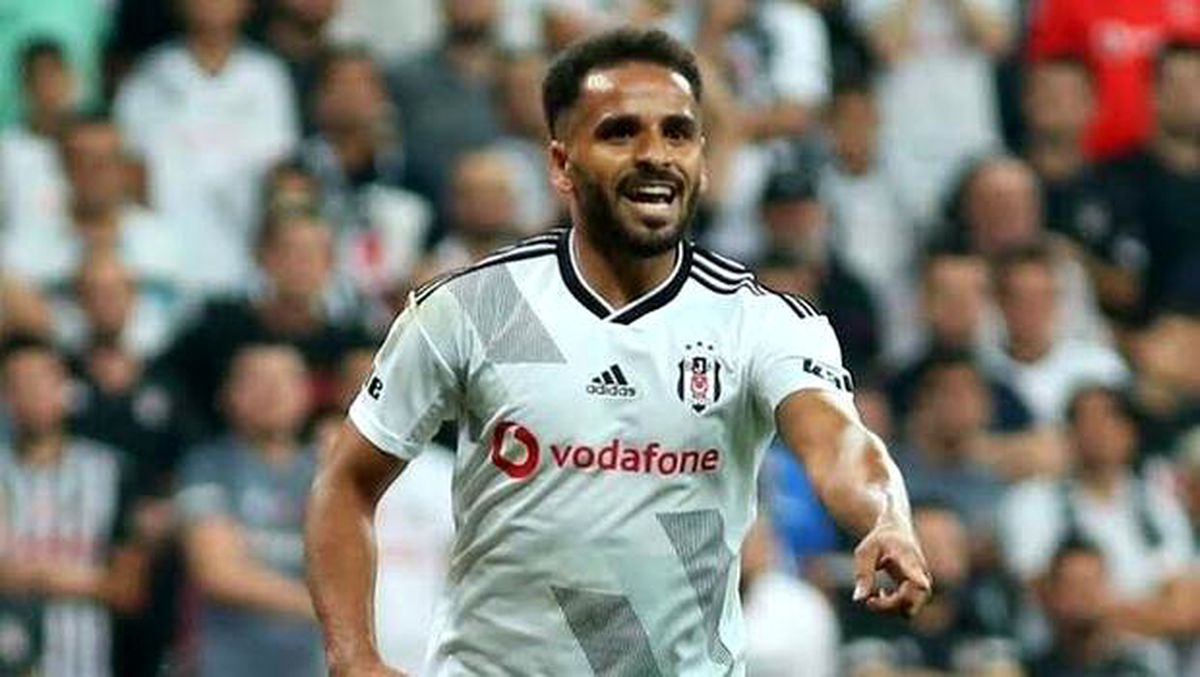Beşiktaş\'ta gözler Douglas\'ta