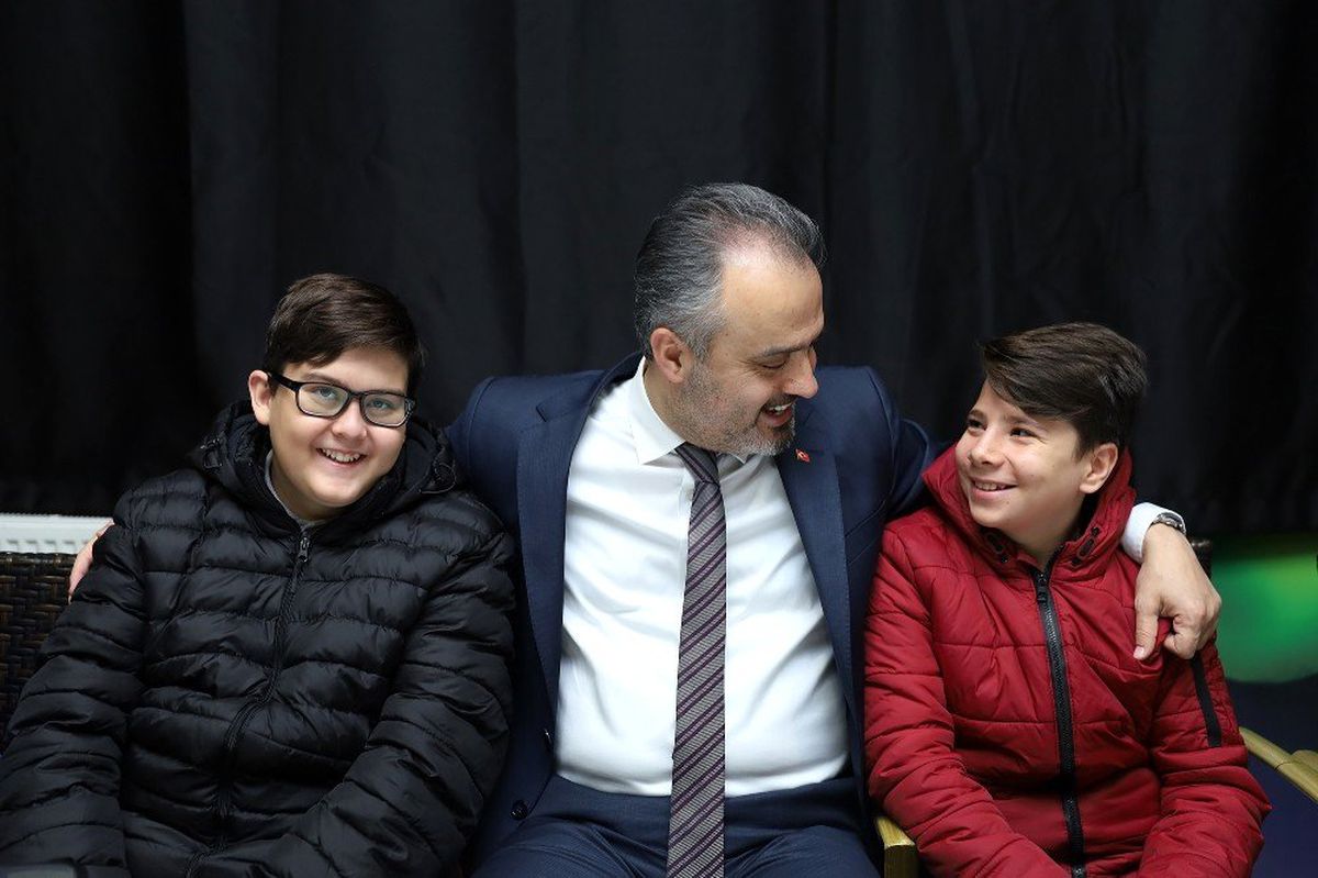 BTM\'de eğitim boyut değiştirdi
