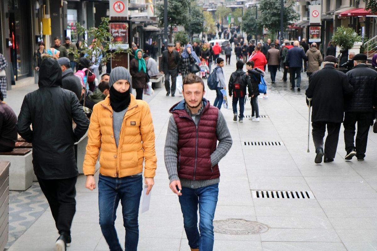 Çiftlik Caddesi anket sonuçları açıklandı