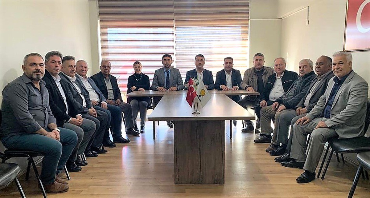 Cumhur İttifakı, İncirliova\'da belediye meclis toplantısına katılmayacak