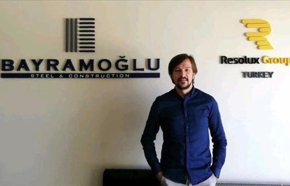 Danimarkalı şirket Türk ortağıyla rüzgar ekipmanı üretecek