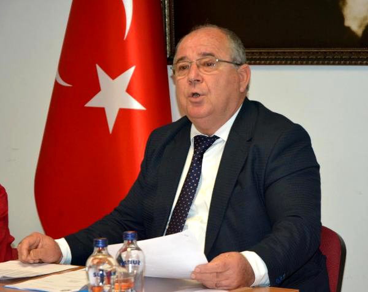 Datça Belediye Meclisi, o alanla ilgili kararında direniyor