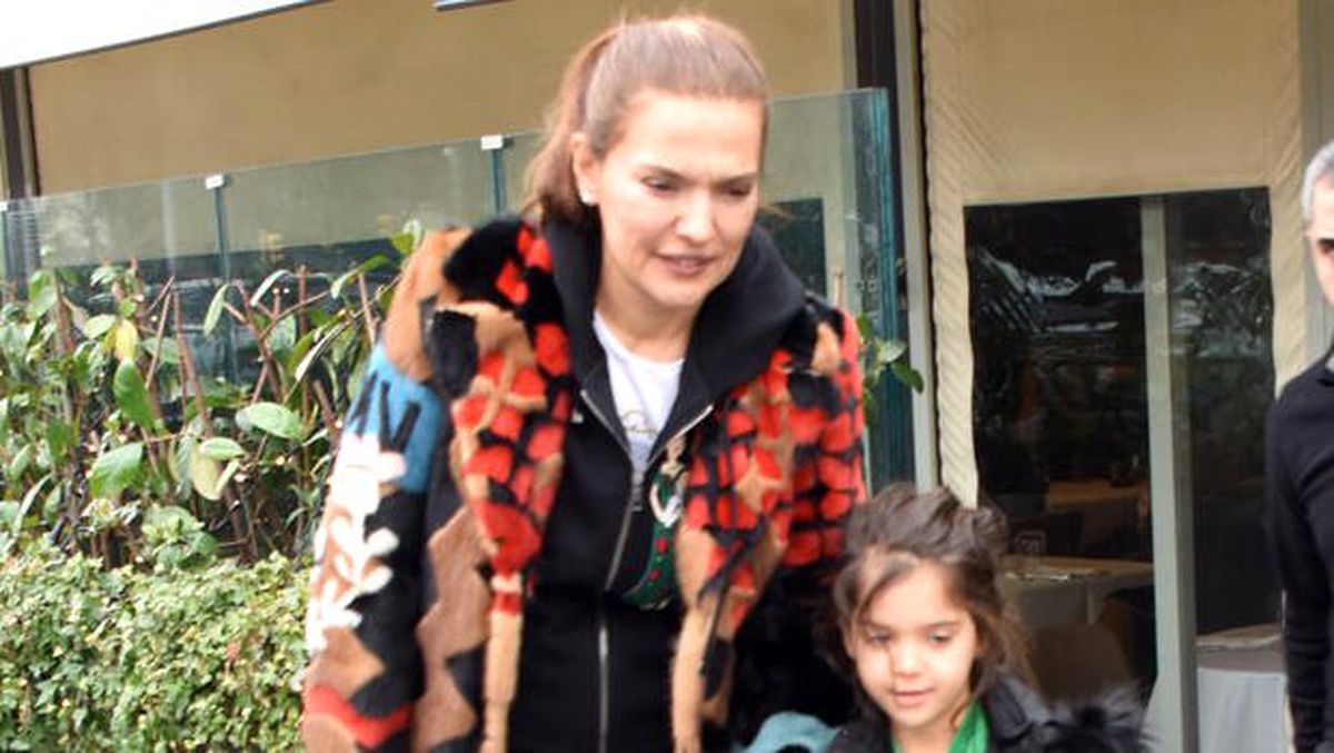 Demet Akalın: Yeni yıl uğursuz geldi