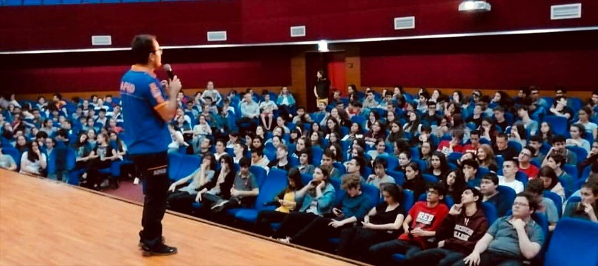 Edirne AFAD eğitimlerle 31 bin 701 kişiye ulaştı